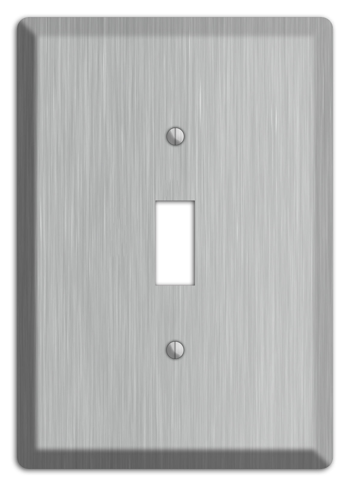 Stainless Steel Toggle trial 3